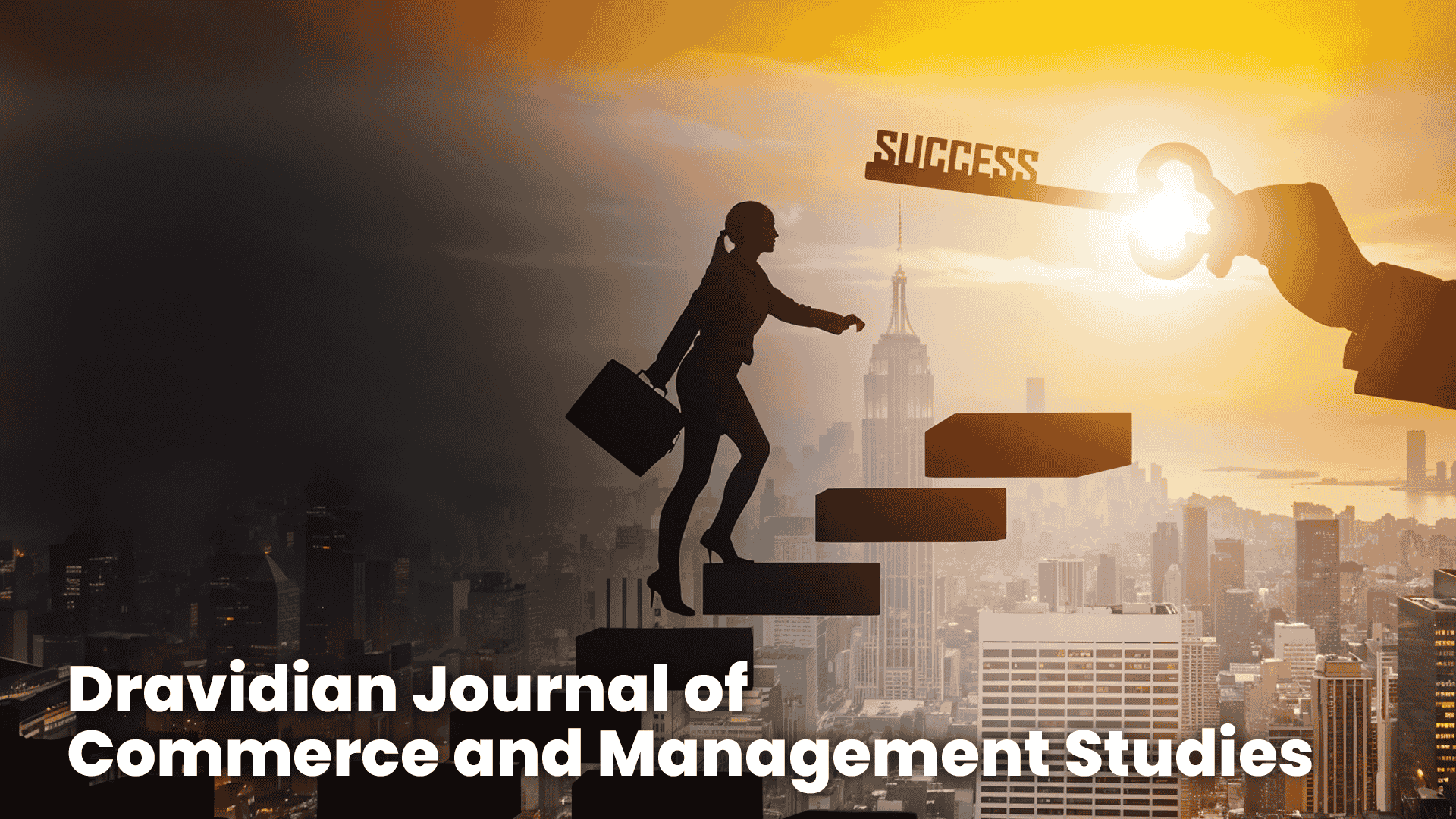 Dravidian Journal of Commerce and Management Studies