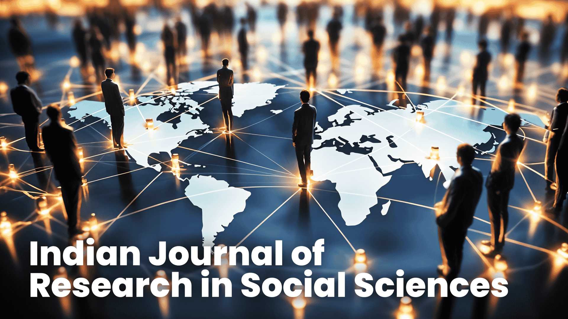 Indian Journal of Research in Social Sciences