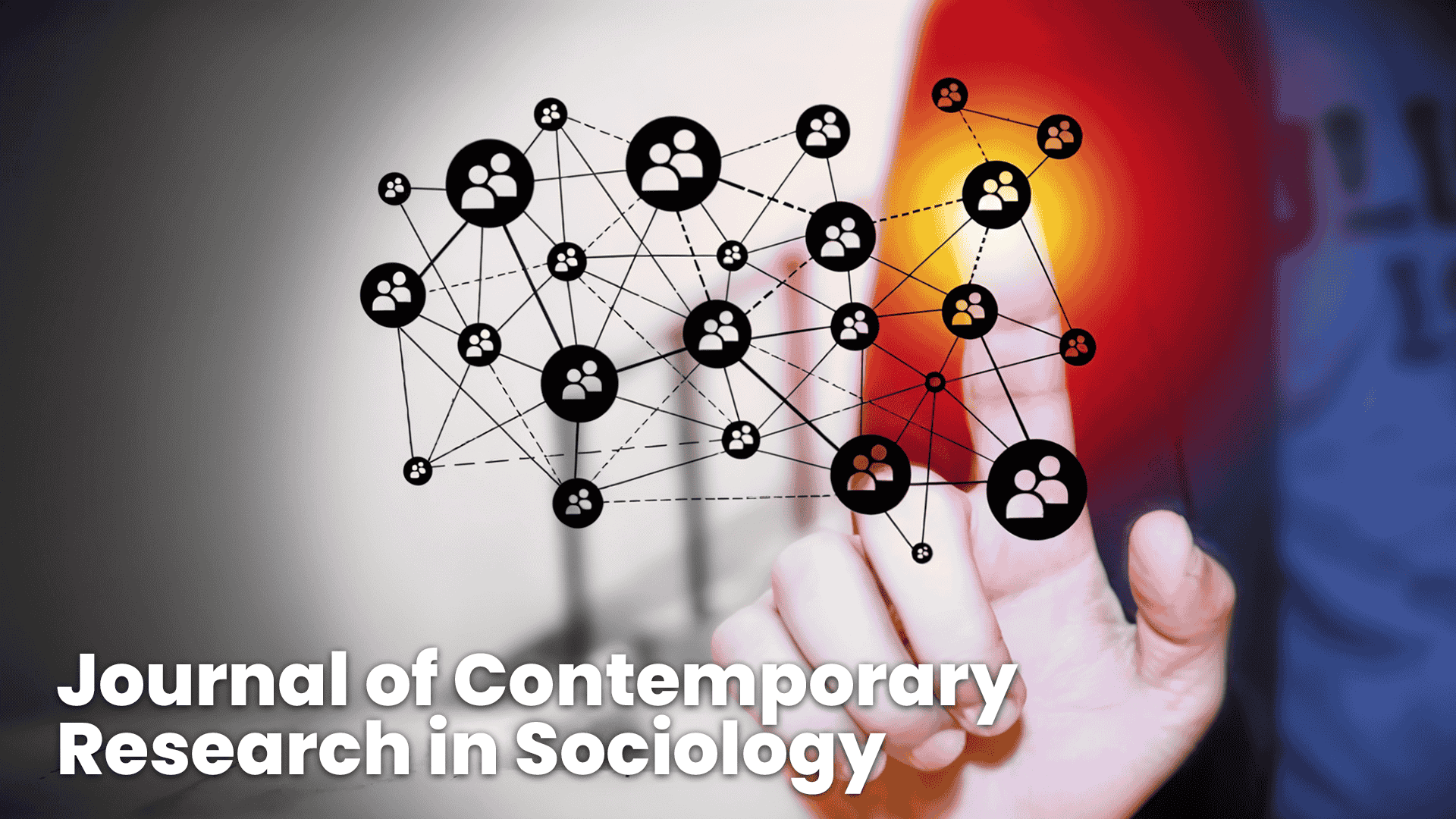 Journal of Contemporary Research in Sociology