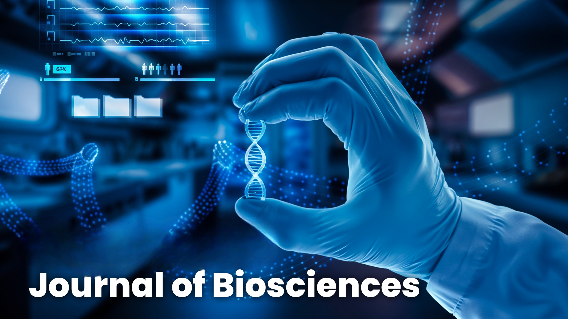 Journal of Biosciences